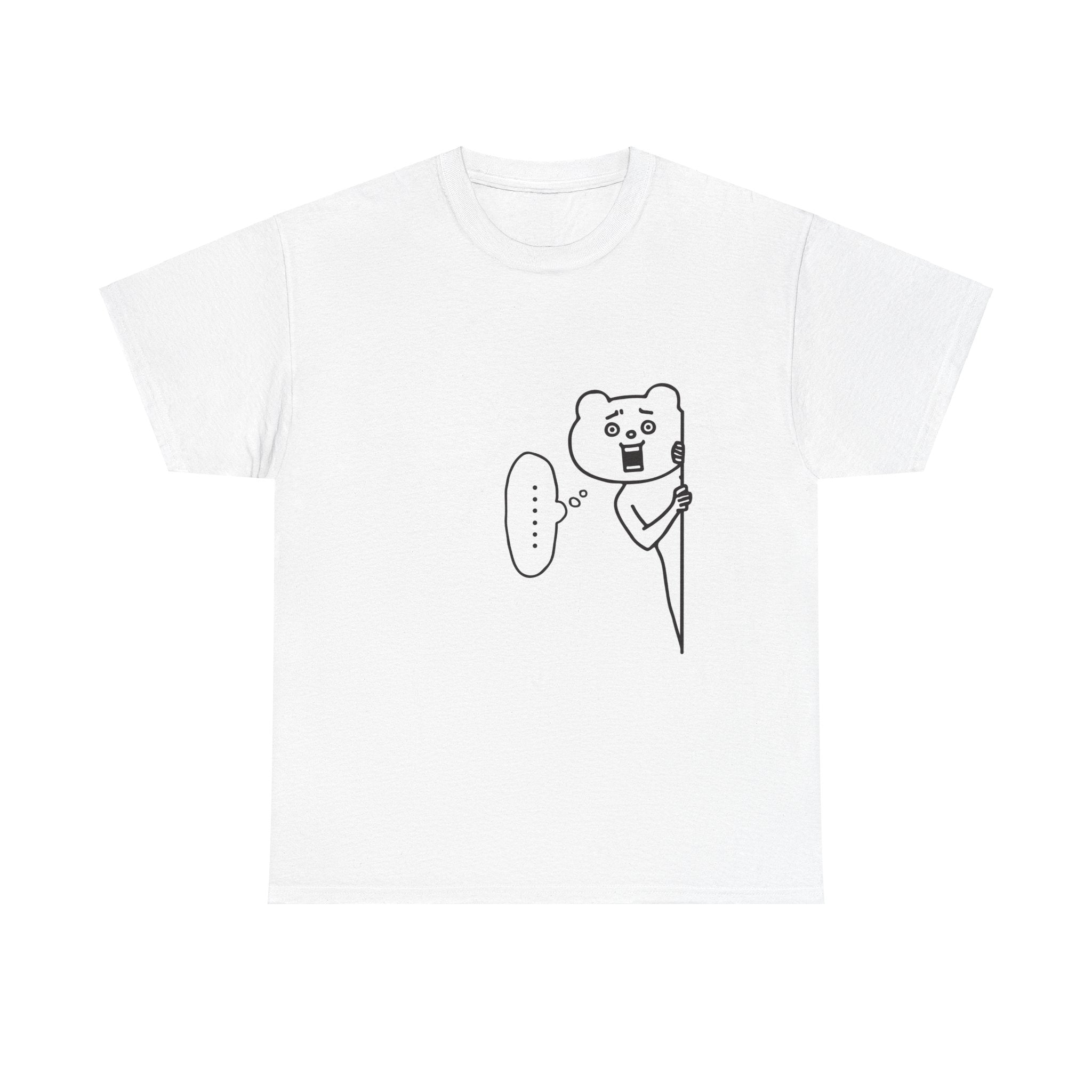 Betakkuma Gasp Tee